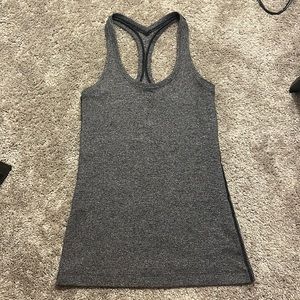 Lululemon Tank Top Size 4